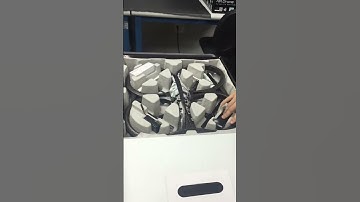 Reagan Wireless - Parrot AR.Drone 2.0 Elite