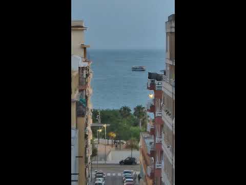 Ship Spotting en Palma de Mallorca – Barcos y Cruceros   22/06/2025 NIGHT