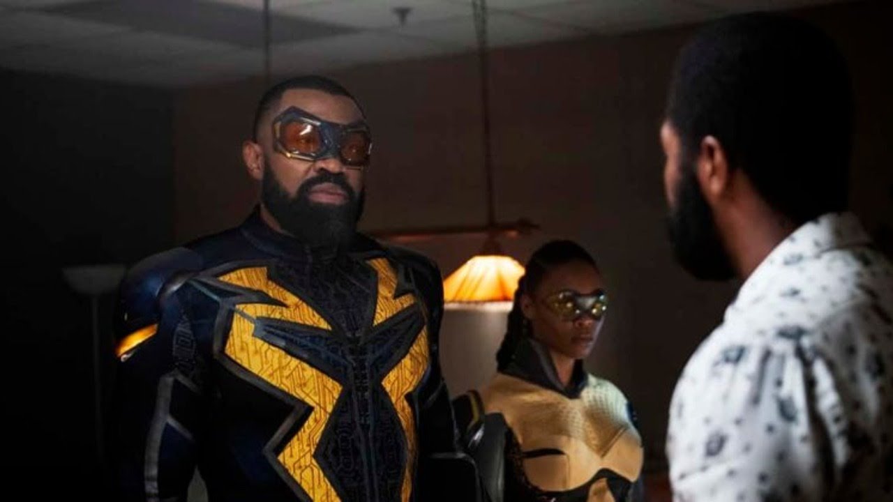 Black Lightning Season 3 Episode 15 | AfterBuzz TV