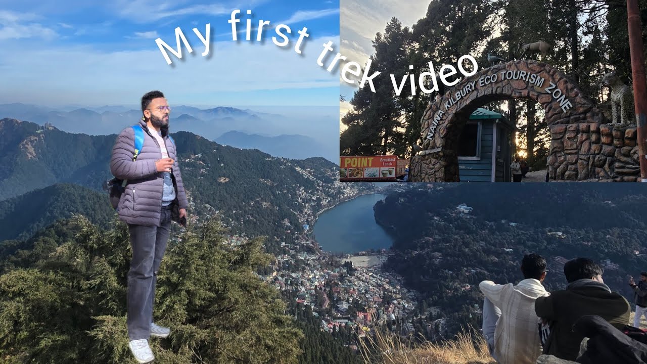 "Unforgettable Mountain Adventures: Explore the Hidden Trails of Nature's Wonders!"