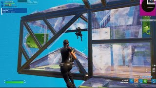 Linger β¨(Fortnite Montage) + NEW *BEST* Controller Settings For *AIMBOT*/Piece Control