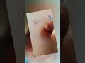 Amina name is done please comment in this video 🙏🙏