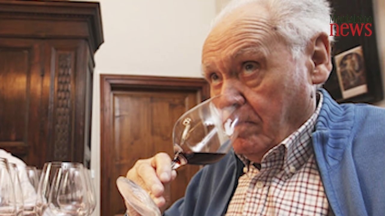 Il ricordo di Giulio Gambelli, da “Wine & Siena” 2026 e dalla mostra “Bottiglie d’autore”