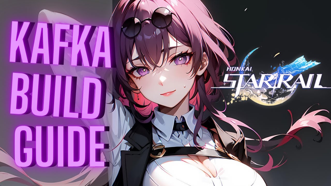 Honkai: Star Rail Huohuo Build Guide