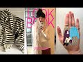【LOOKBOOK】冬の着回しコーデ&プレゼント企画🧤✨