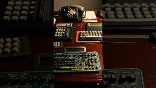 The First Microprocessor in History #shorts