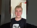 En besked til mine følger