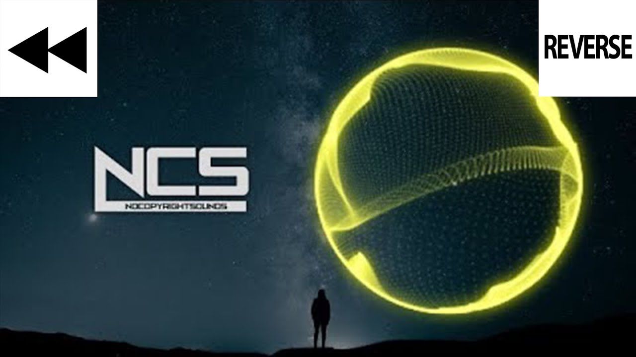 [REVERSED] Elektronomia - Sky High pt. II [NCS Release]