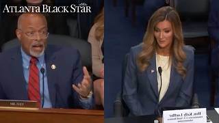 Glenn Ivey Presses Kelly Loeffler On Tariff Relief Help The Small Businesses Get It Too