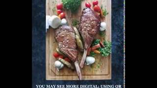 The new normal procedure at Turkuaz – Authentic Turkish and Ottoman Cuisine.