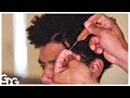 How to get instant dreadlocks  crochet dreads