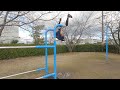 筋トレはじめました