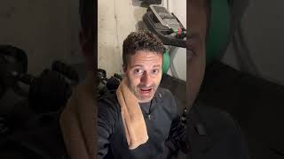 Hydrow UGC Video2 by Barry Tiemann #ugc #ugccreator #contentcreator #genxugc #tiemannmedia