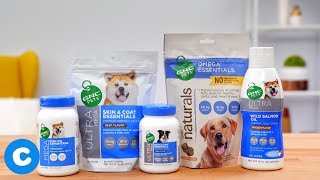 GNC Pets Skin & Coat Health Dog screenshot 3