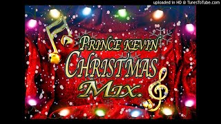 Download Lagu PRINCE KEVIN - CHRISTMAS MIX. MP3