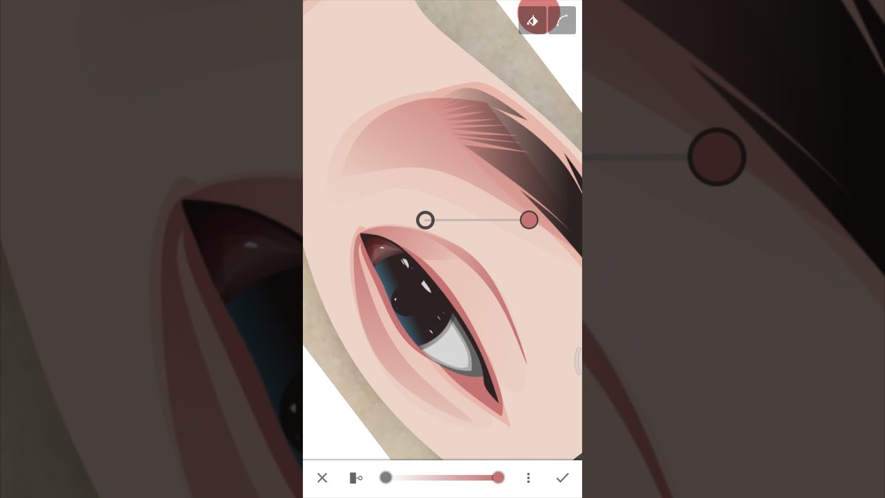 Pektor Mata & alis dengan lagu mecem macem