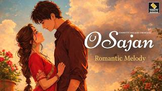 O Sajan | Heart Touching Hindi Love Song | Romantic Melody | Cassette Gallery Official Audio | screenshot 5