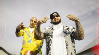Peter Pann ft. Separ, Kali - STROJ / VIDEO/ - 1 Hodinová Verzia