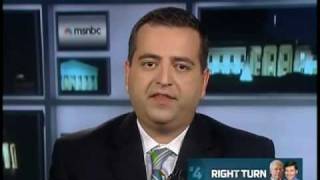 Republican Party Demise Predicted