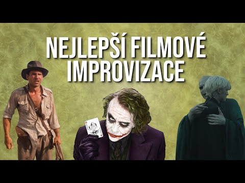 Video: Sledujte: Sedemkrát Filmové Hry Nemohli Použiť Hviezdu