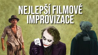 Nejlepší filmové improvizace