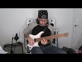 Pure Imagination - Fingerstyle Trap Remix