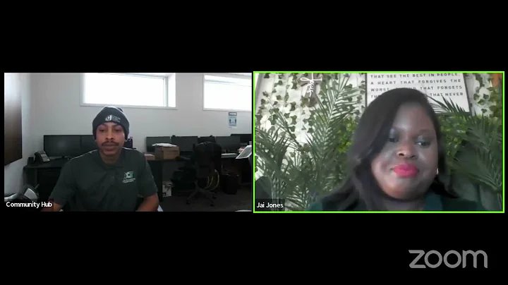 2024 Safe & Peaceful Communities Grant Info Session