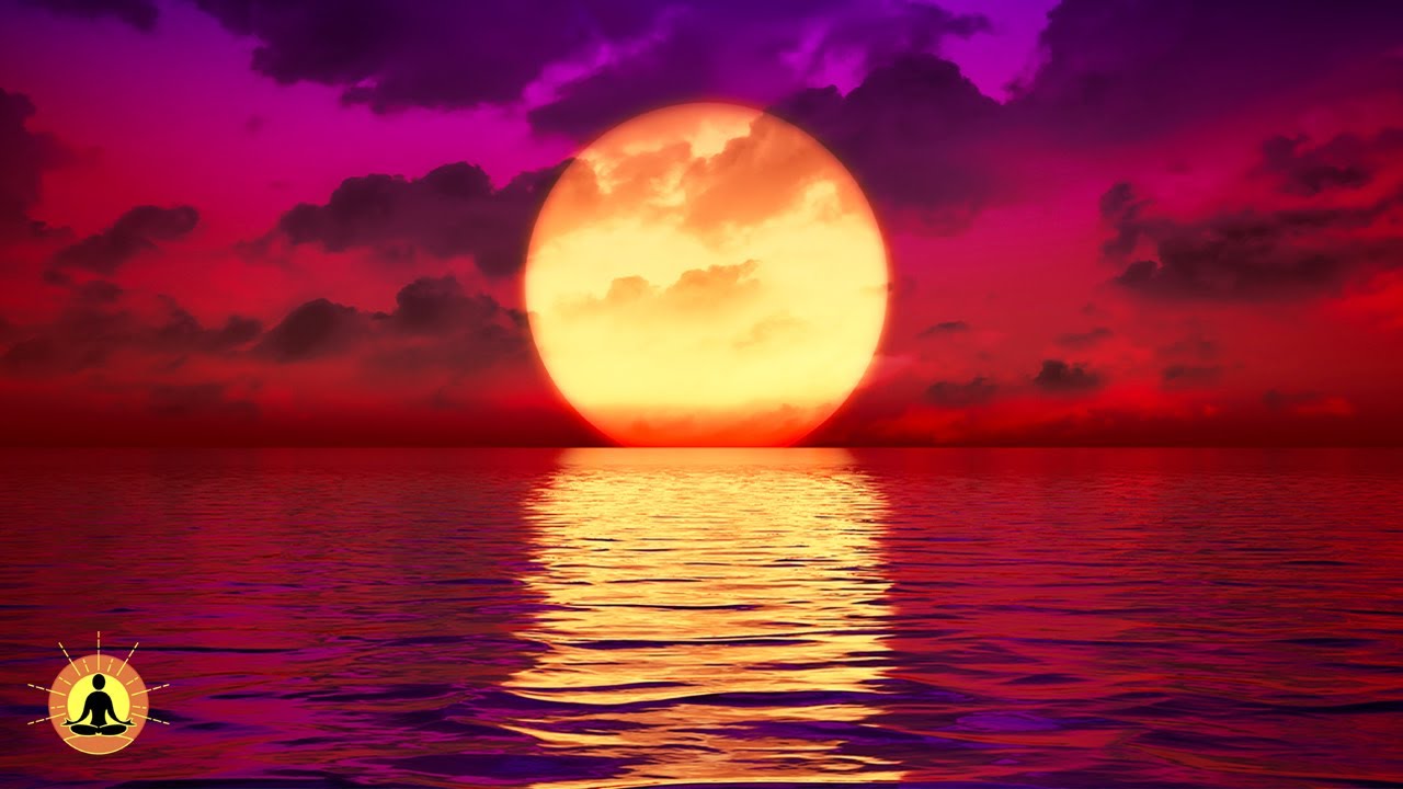 🔴 Relaxing Music 24/7, Healing Music, Meditation Music, Spa Music, Sleep, Zen, Study Music, Rain