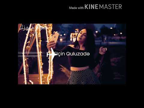 أغنية اذربيحانية أنا مجنون عشقي حماسية 2020