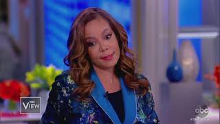 Joy Behar Snaps Back at Meghan McCain: 'If You're Going to Have a Hissy Fit!' Wealth