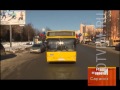 В Саранске на маршруты вышли 50 новых автобусов