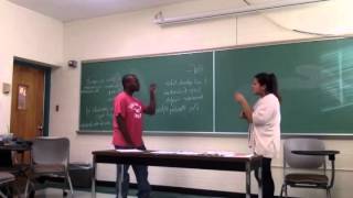 Midterm ASL 2