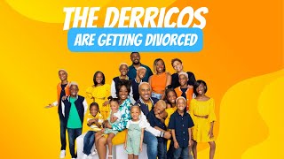 Reality star Karen Derrico ex husband lied about their finances