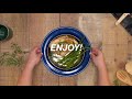 Camp Cooking: Cast Iron Skillet Rosemary Chicken