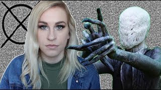 All About Slender Man