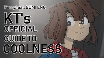 【GUMI English】KT