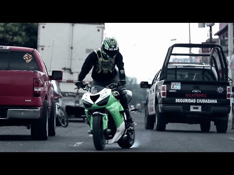 || Karnez Stunt ||