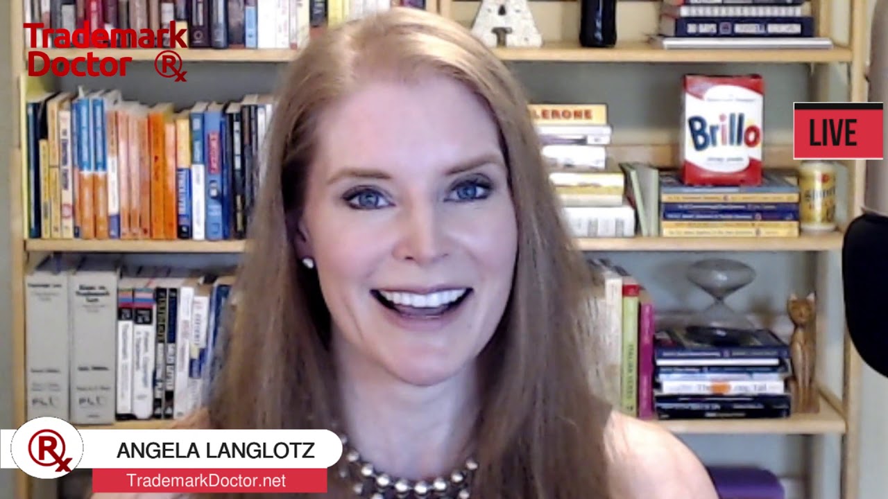 Trademark Case Study: Perry's RARE AND WELL DONE