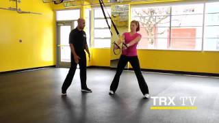 TRX TV: August Featured Movement: Week 2