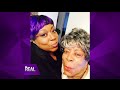 Loni Sends an Emotional Thank You to Her Mama