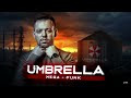 Mega funk umbrella  dudu vieira 2024