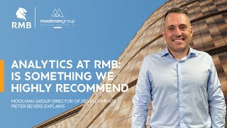 REIB Analytics: Moolman Group’s Legacy & Real Estate Insights with Pieter Beyers