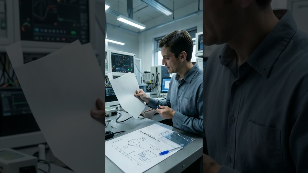 Beyond Chrome: The Quiet Smart Aero Makeover of a Vintage Coupe