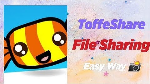 how to send large file online? how to use toffeeshare file share? best file share website in hindi