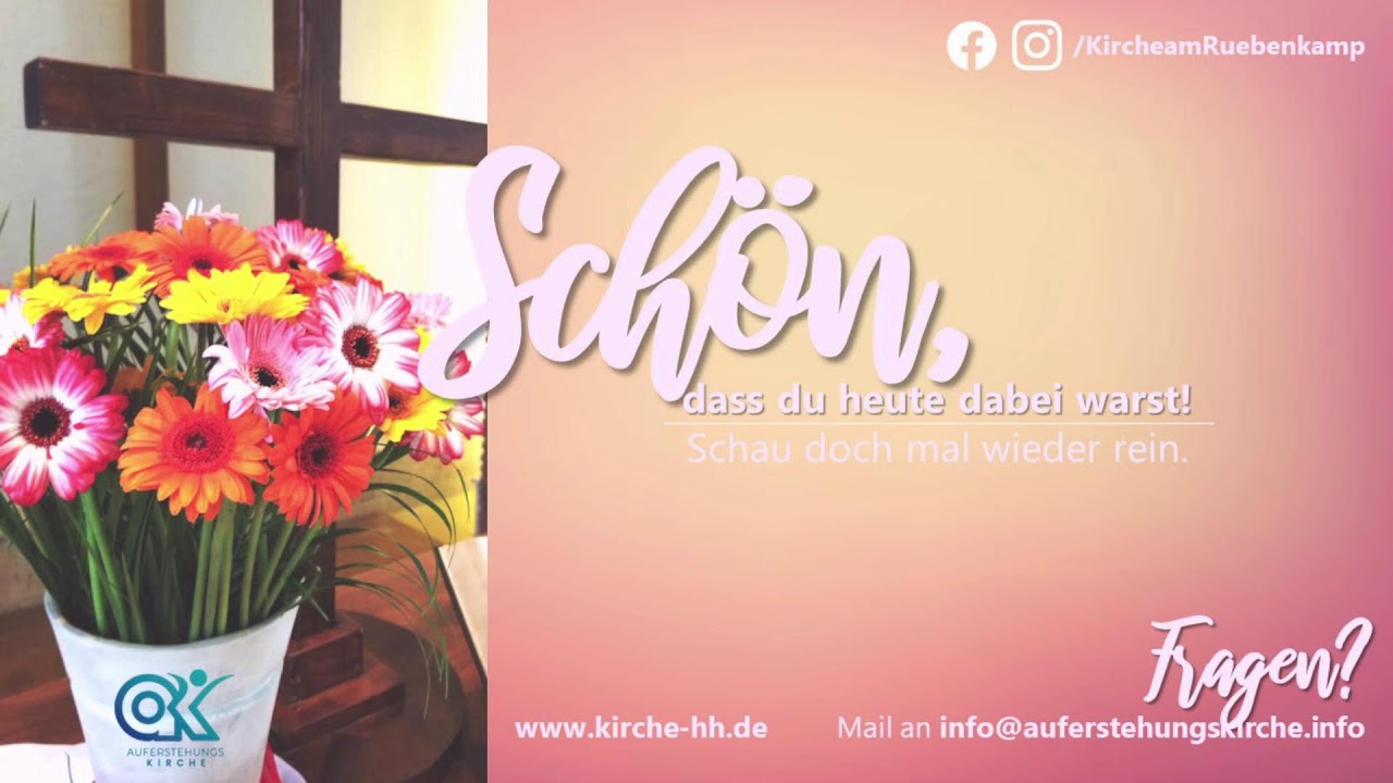 Wie geht das gute Leben? 