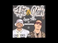 Rayven Justice - Hit Or Nah Feat. French Montana (Prod. JMG)