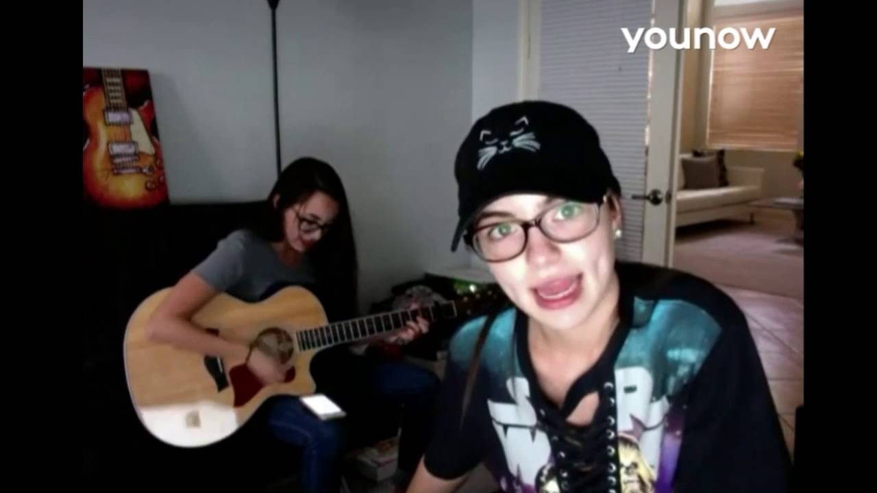 When Will My Life Begin - Merrell Twins