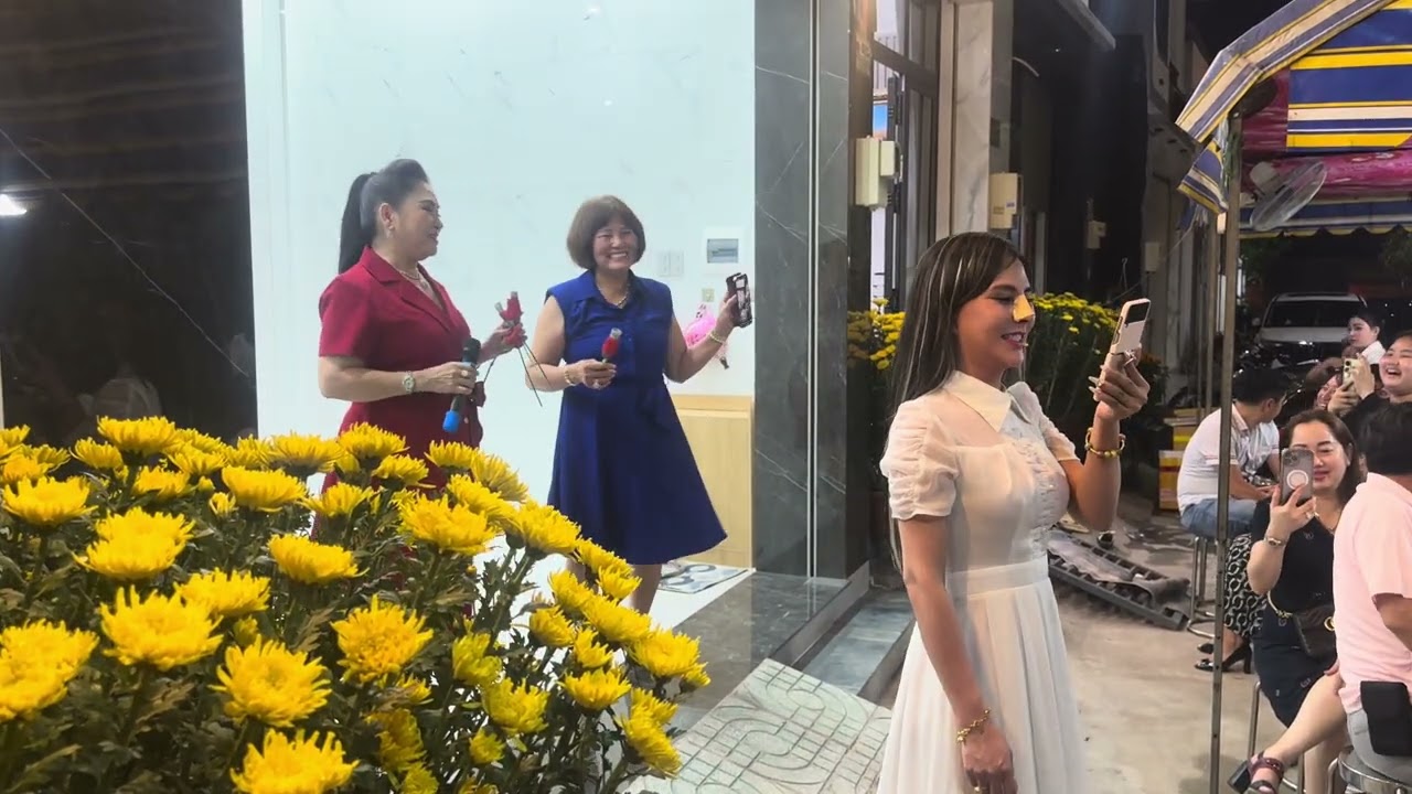 Vụ án mã ngưu . Nsut Phượng hằng Nsut m m tâm 