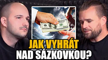 Jaká je nejčastější sázka?