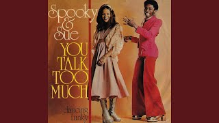 You Talk Too Much (Remastered)